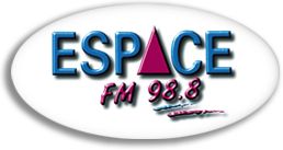 Espace FM la radio des Antillais partenaire de TropicMarché