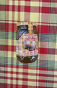 Confiture M'Amour - Parfum Mangue