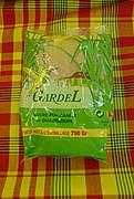 Sucre de Canne Gardel